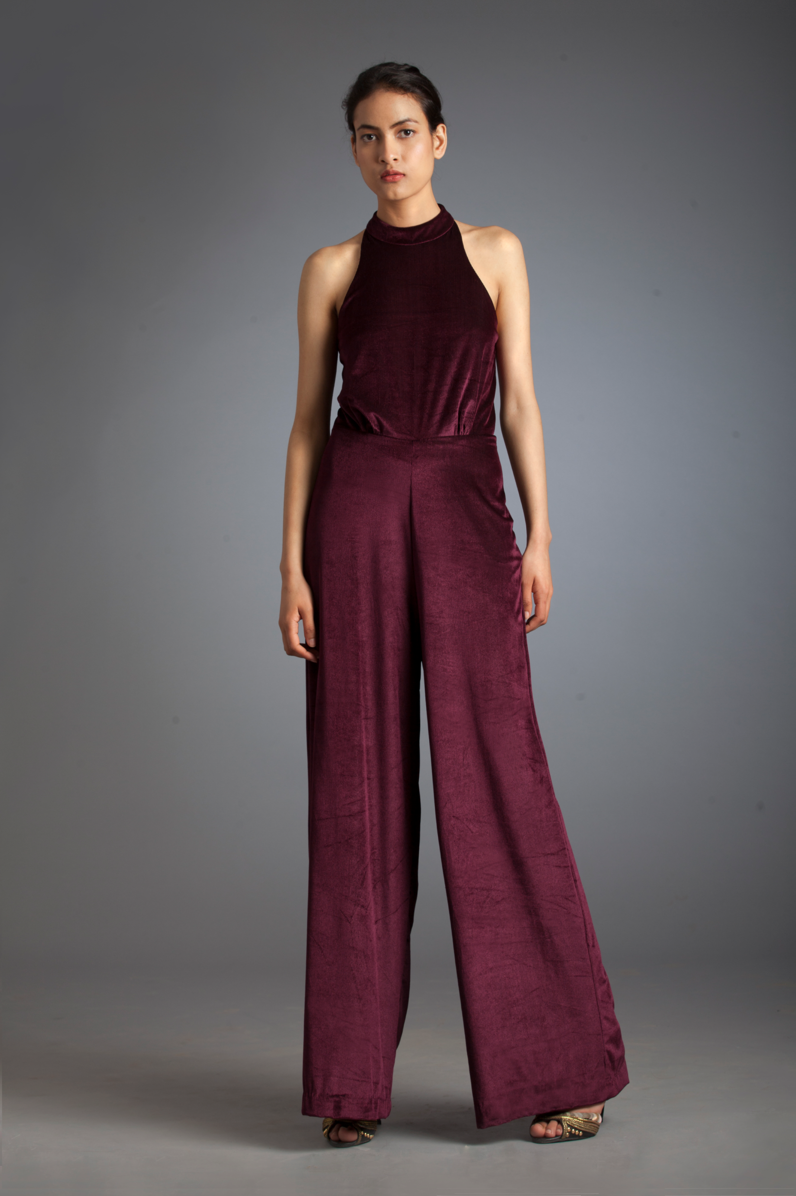 Vivienne Jumpsuit